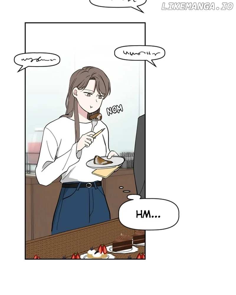 How to Hold X’s Leash chapter 5 page 90