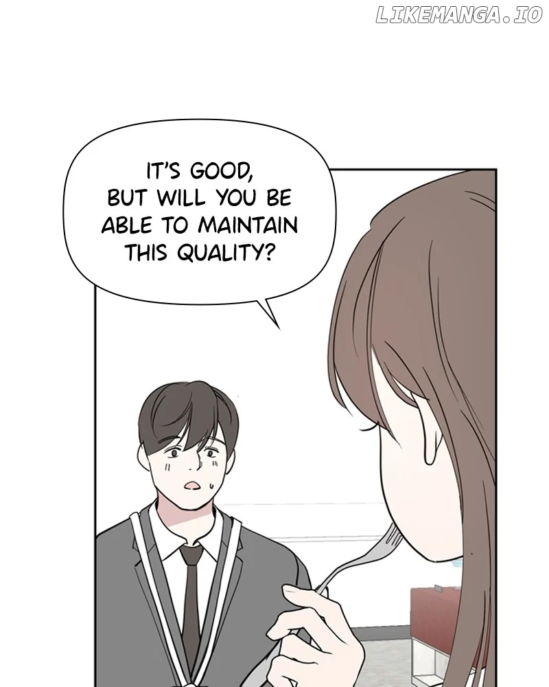 How to Hold X’s Leash chapter 5 page 91