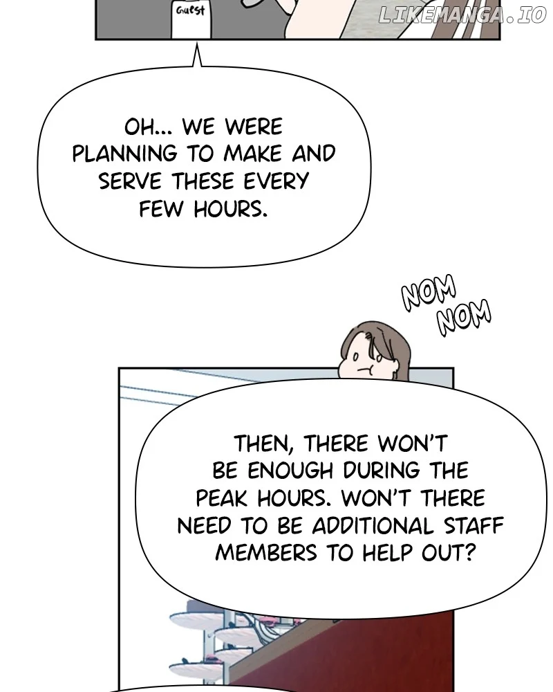 How to Hold X’s Leash chapter 5 page 92
