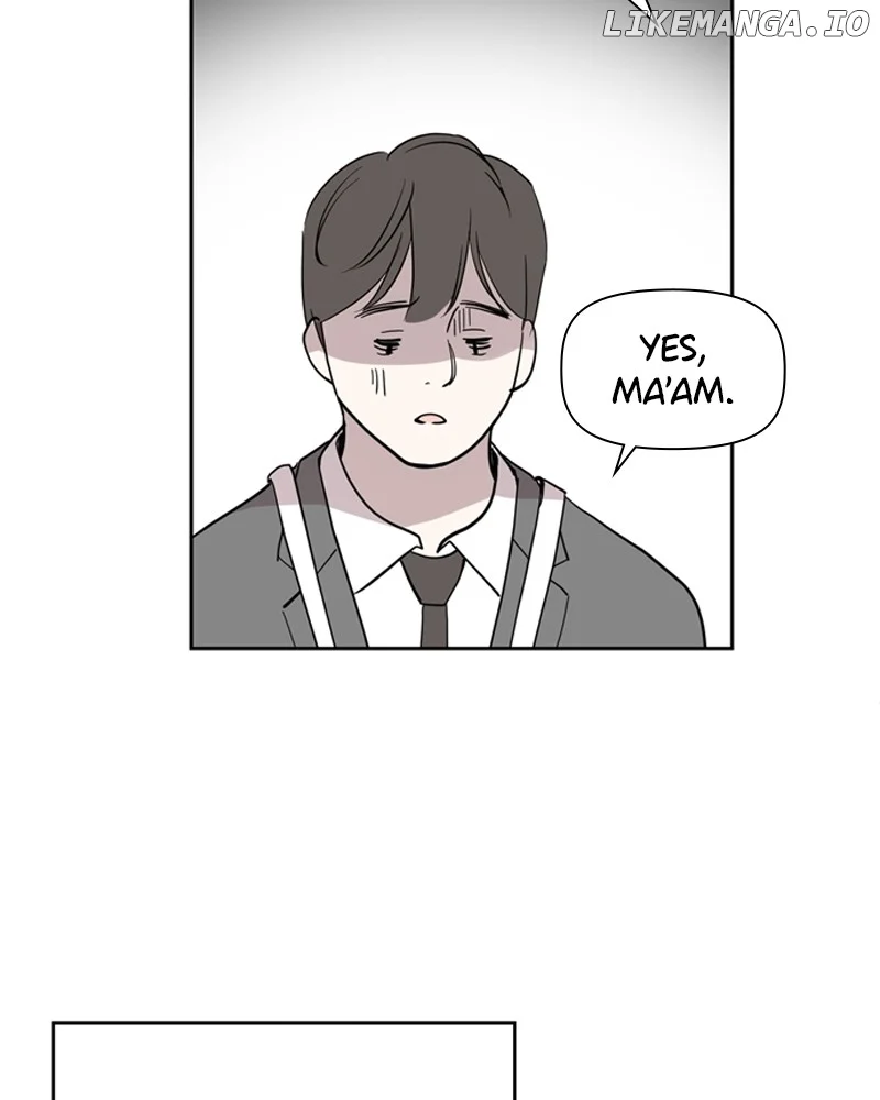 How to Hold X’s Leash chapter 5 page 94
