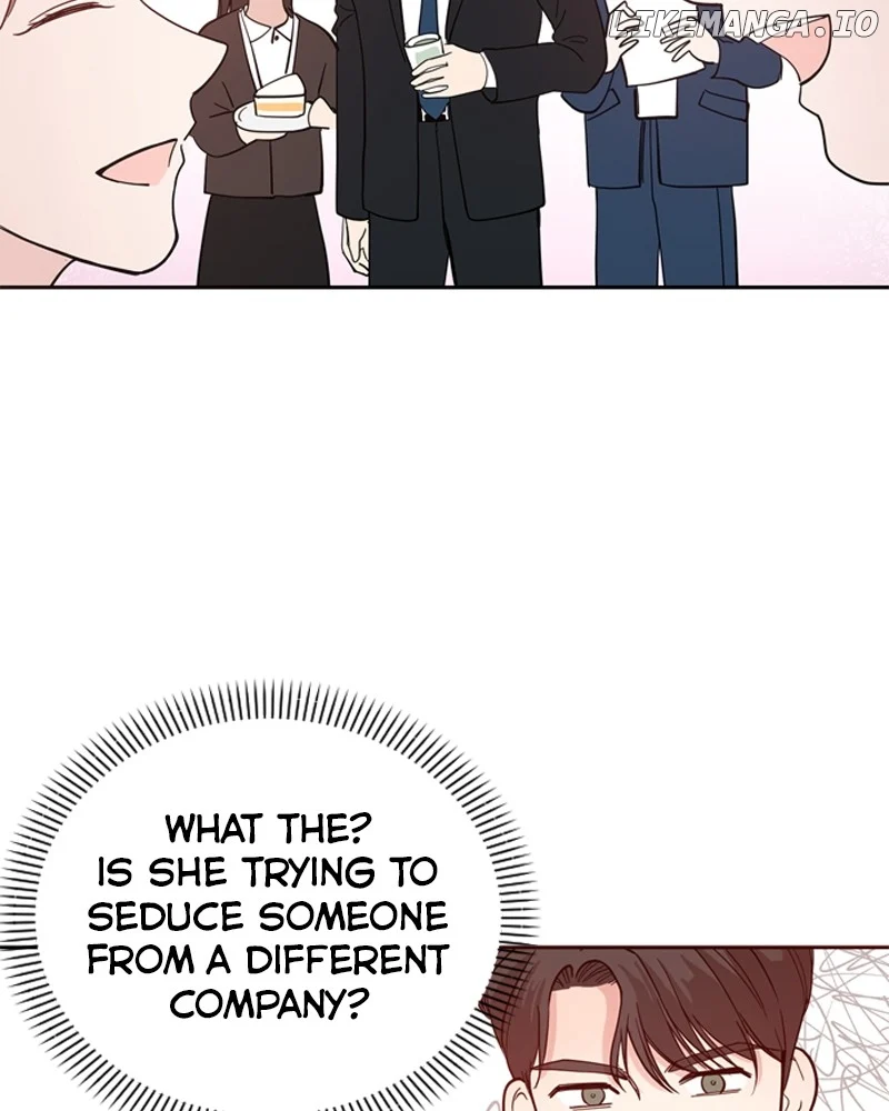 How to Hold X’s Leash chapter 5 page 99