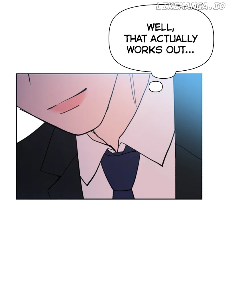 How to Hold X’s Leash chapter 5 page 104