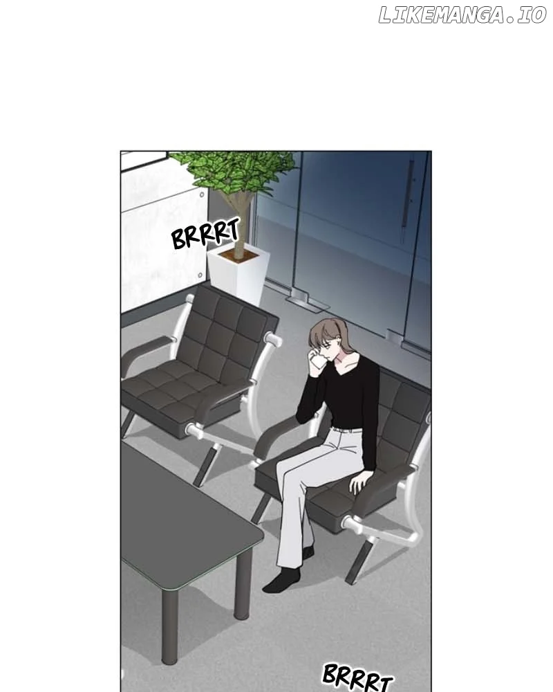 How to Hold X’s Leash chapter 53 page 1