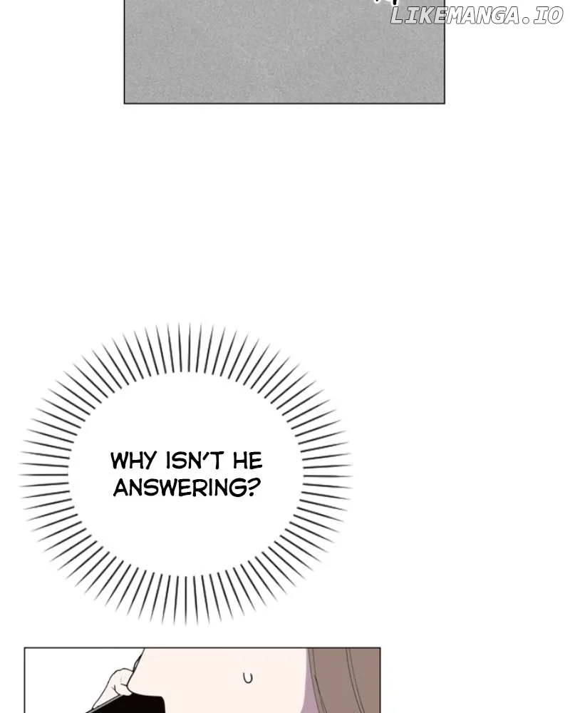 How to Hold X’s Leash chapter 53 page 2