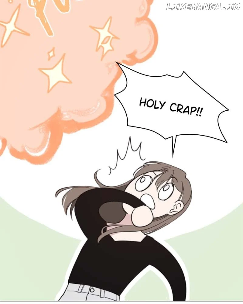 How to Hold X’s Leash chapter 53 page 7