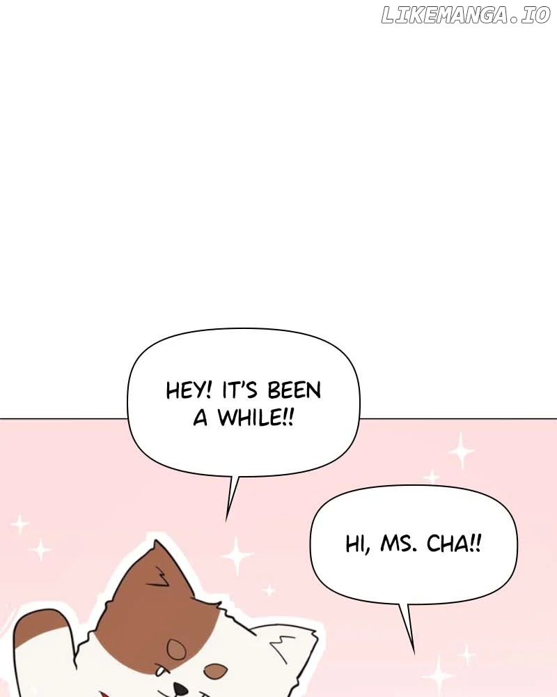 How to Hold X’s Leash chapter 53 page 8