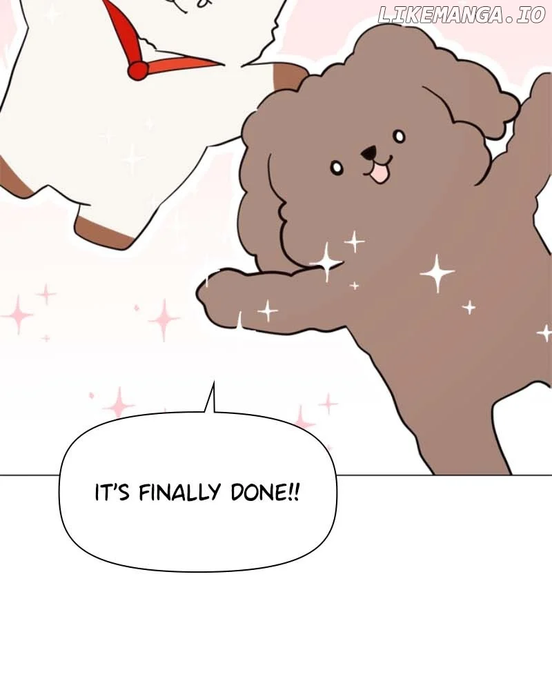 How to Hold X’s Leash chapter 53 page 9