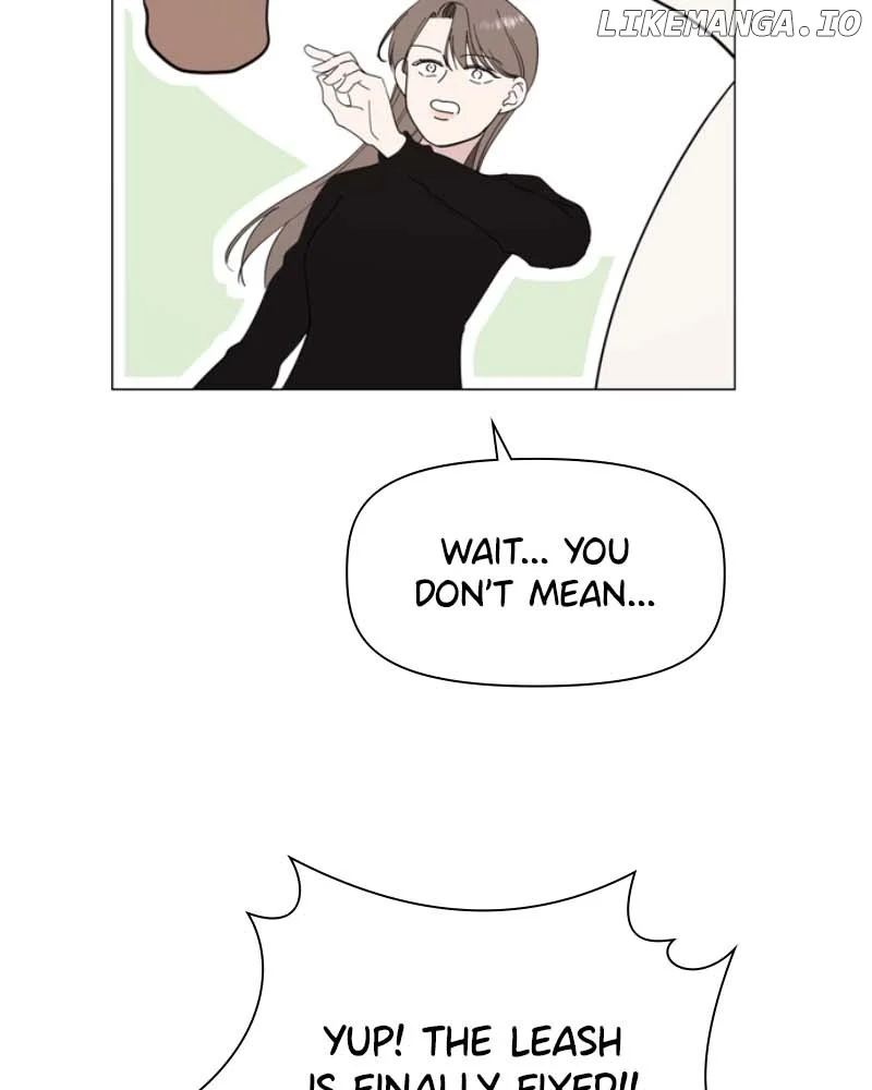 How to Hold X’s Leash chapter 53 page 11