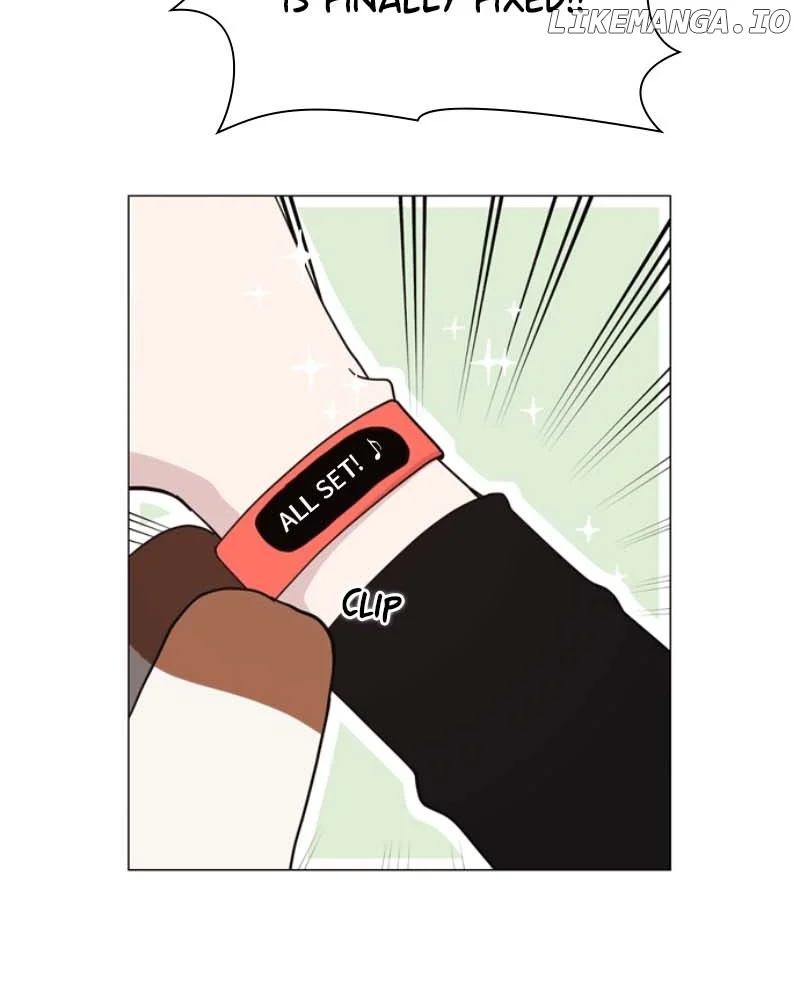 How to Hold X’s Leash chapter 53 page 12