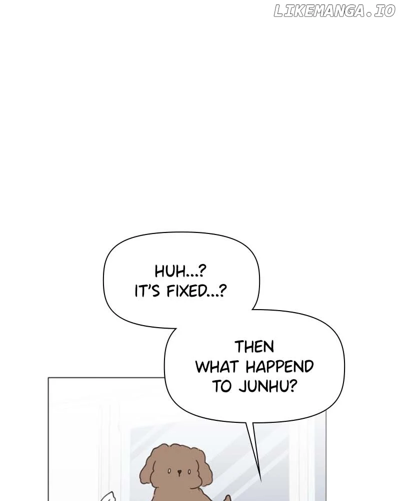How to Hold X’s Leash chapter 53 page 13