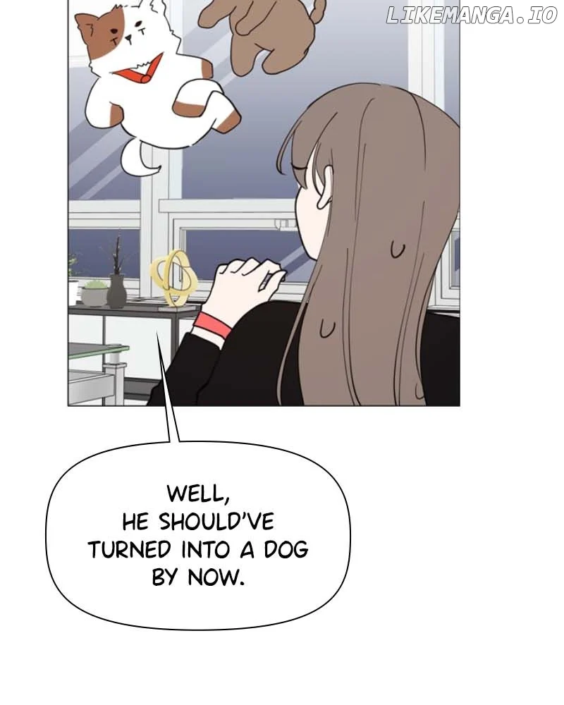 How to Hold X’s Leash chapter 53 page 14
