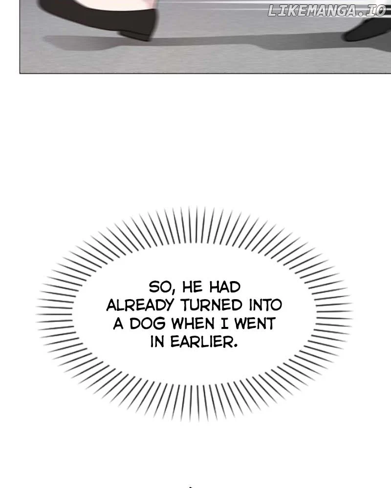 How to Hold X’s Leash chapter 53 page 18