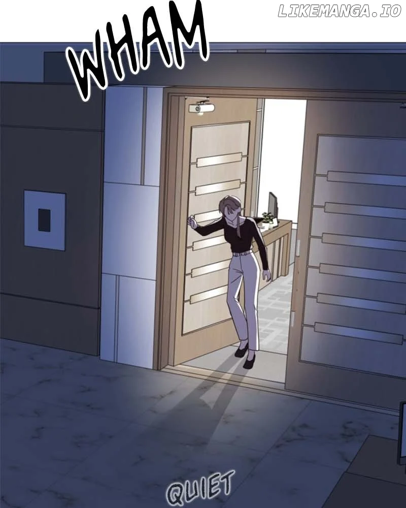 How to Hold X’s Leash chapter 53 page 19