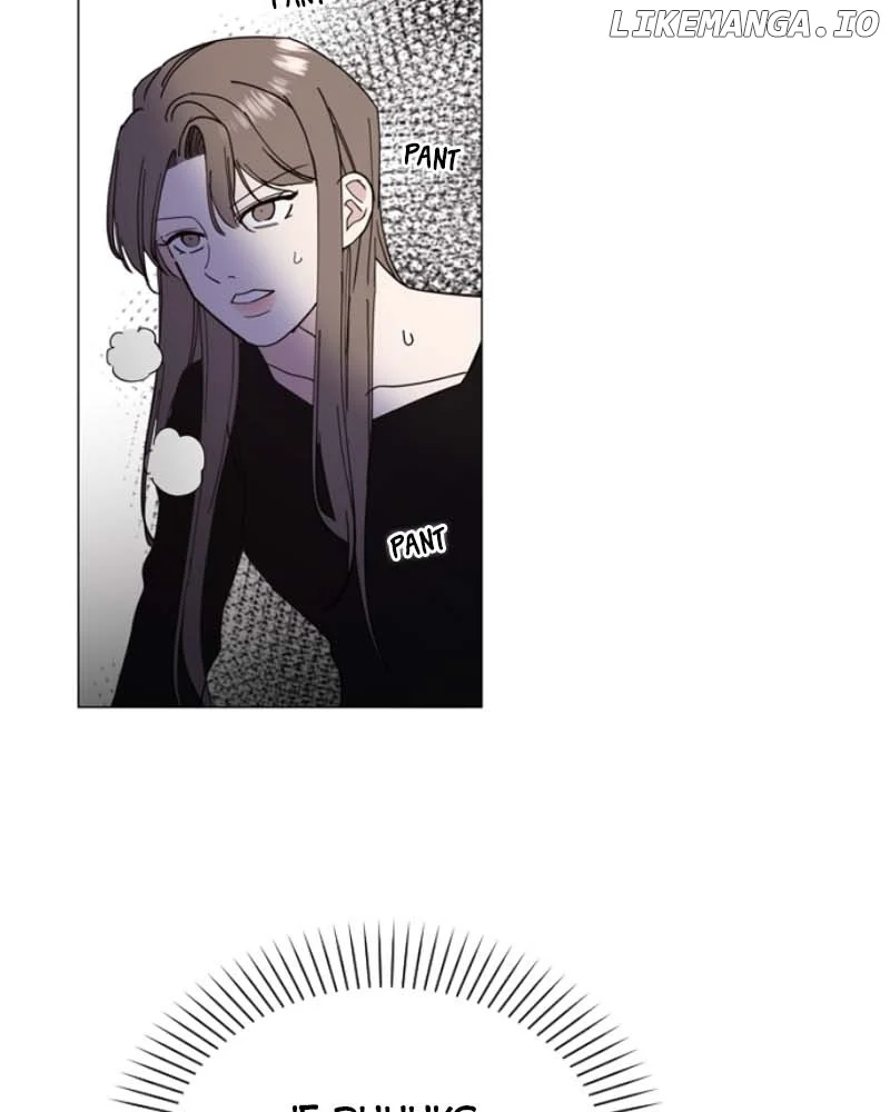 How to Hold X’s Leash chapter 53 page 21