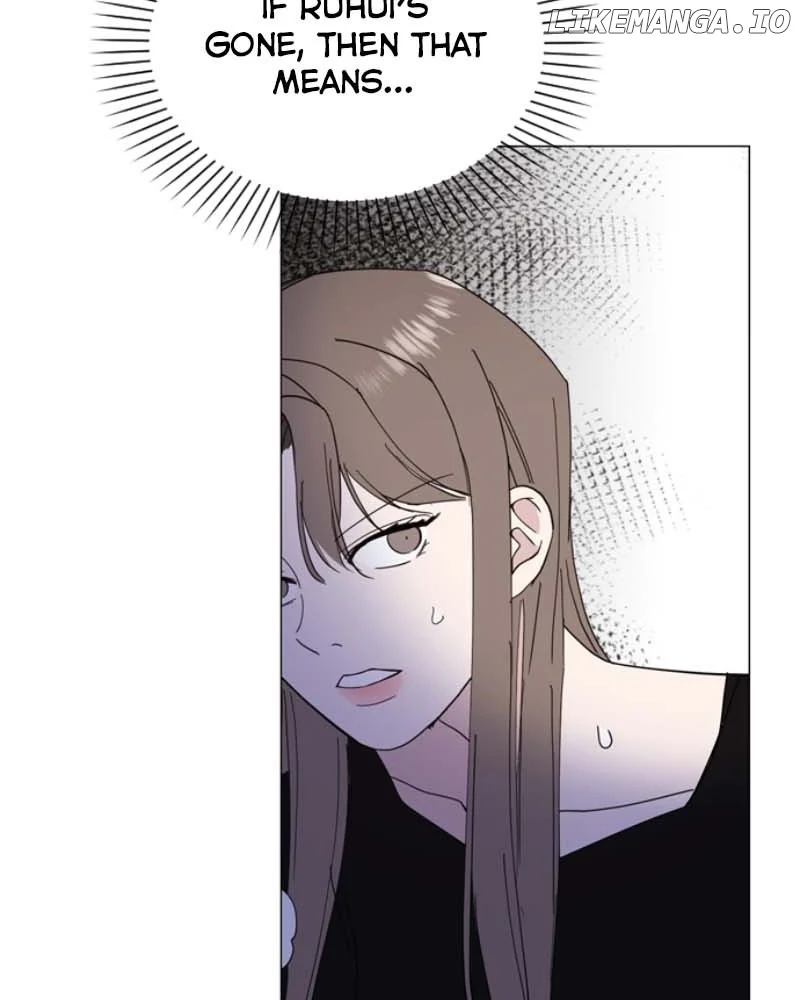 How to Hold X’s Leash chapter 53 page 22