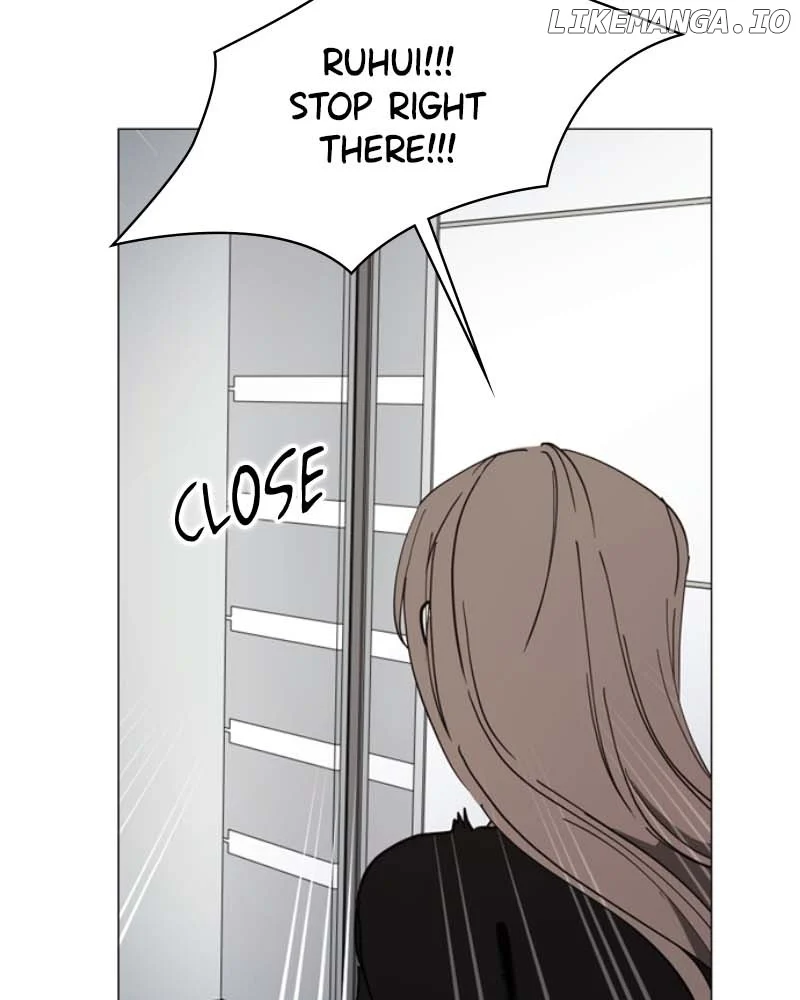 How to Hold X’s Leash chapter 53 page 28