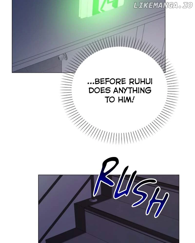 How to Hold X’s Leash chapter 53 page 35