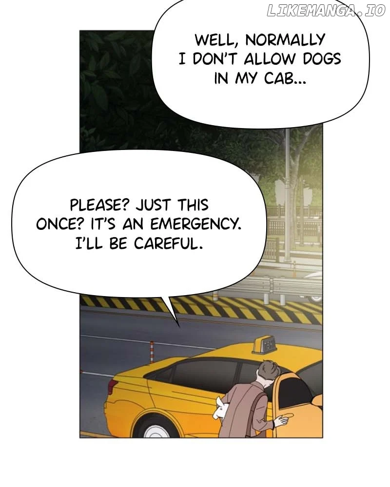 How to Hold X’s Leash chapter 53 page 38