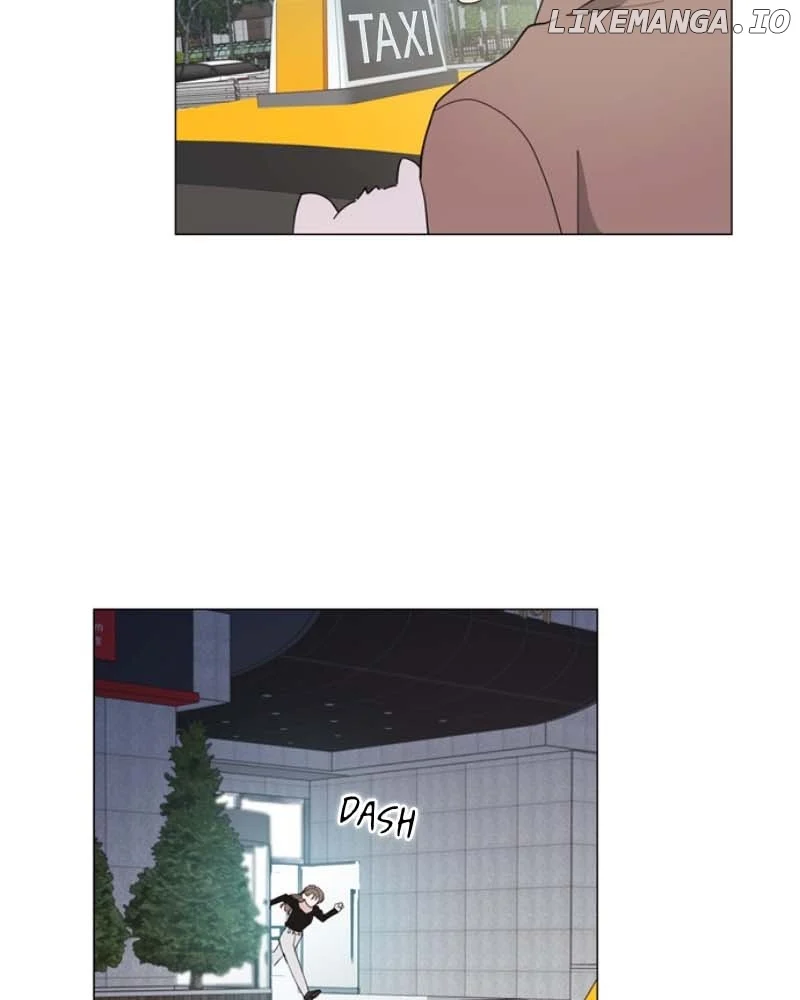 How to Hold X’s Leash chapter 53 page 40