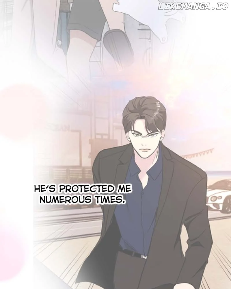 How to Hold X’s Leash chapter 53 page 50