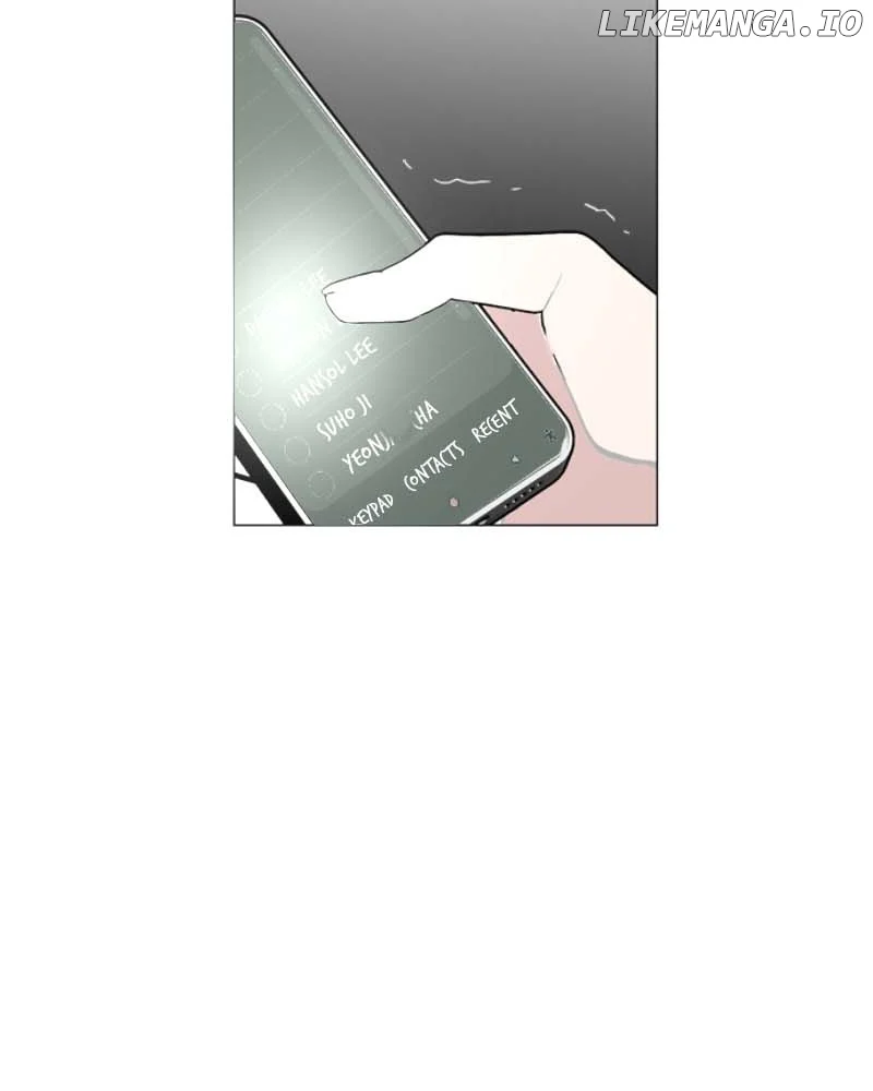 How to Hold X’s Leash chapter 53 page 57