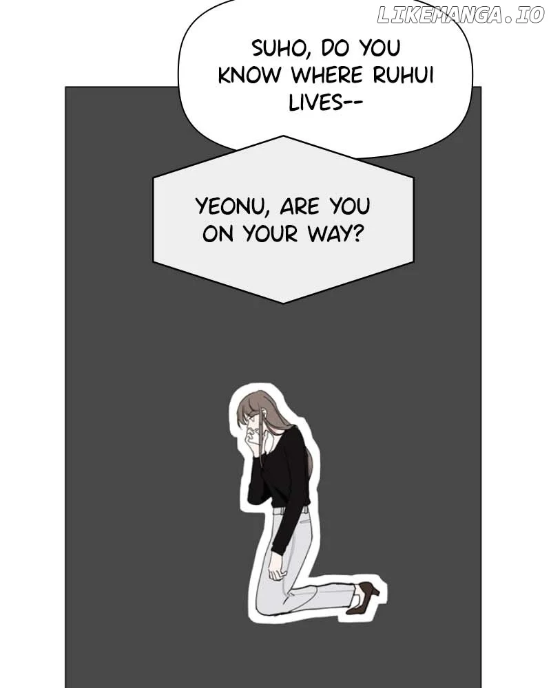 How to Hold X’s Leash chapter 53 page 60