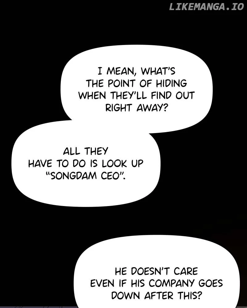 How to Hold X’s Leash chapter 53 page 67