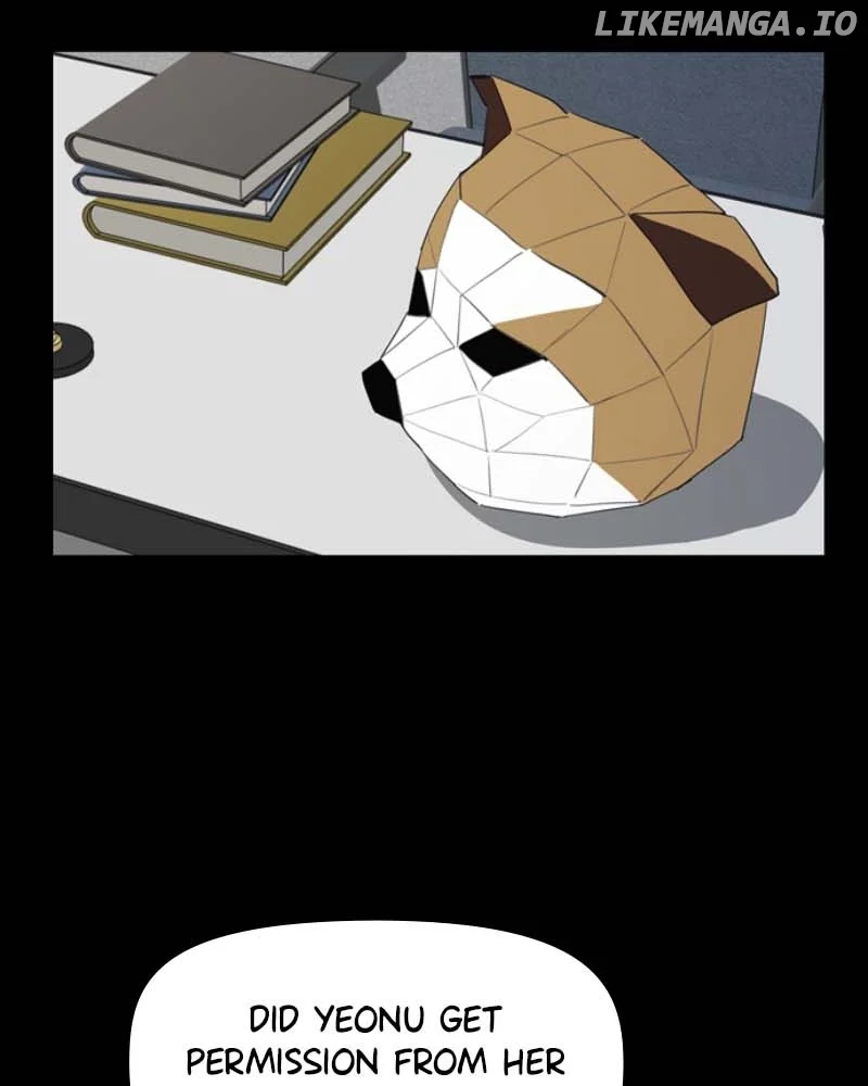 How to Hold X’s Leash chapter 53 page 79