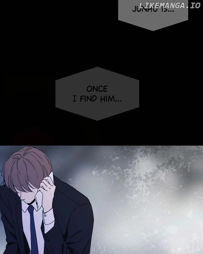 How to Hold X’s Leash chapter 53 page 105