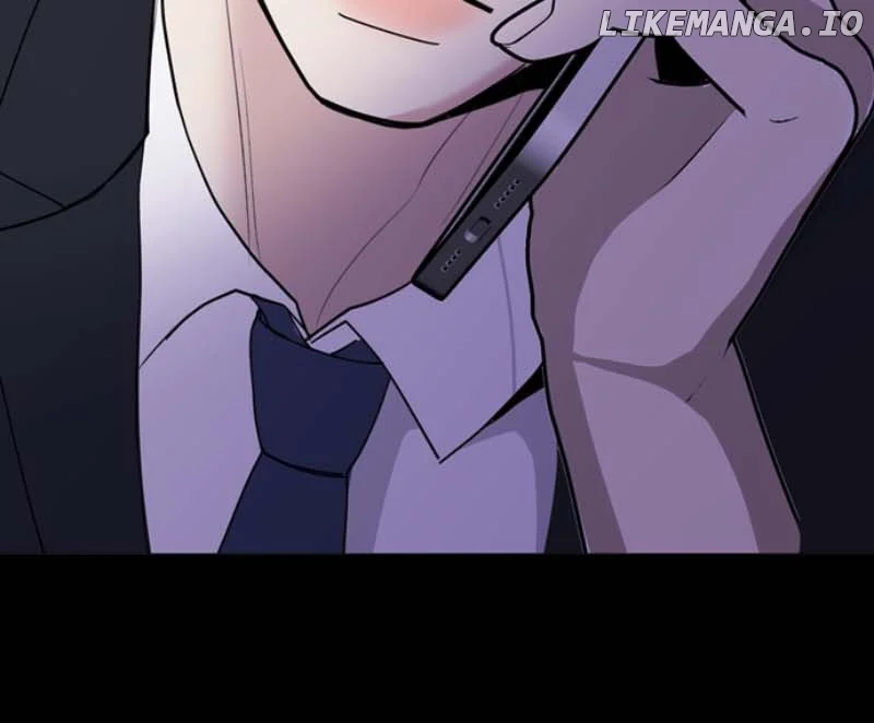 How to Hold X’s Leash chapter 53 page 110
