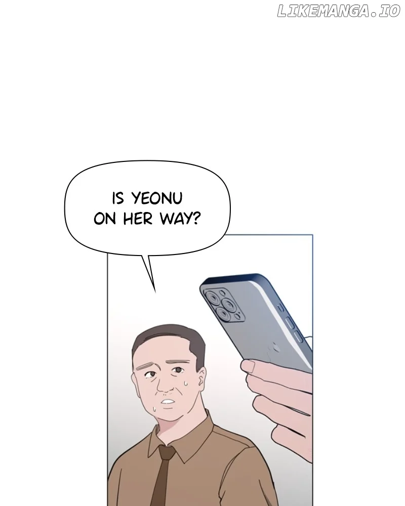 How to Hold X’s Leash chapter 54 page 1