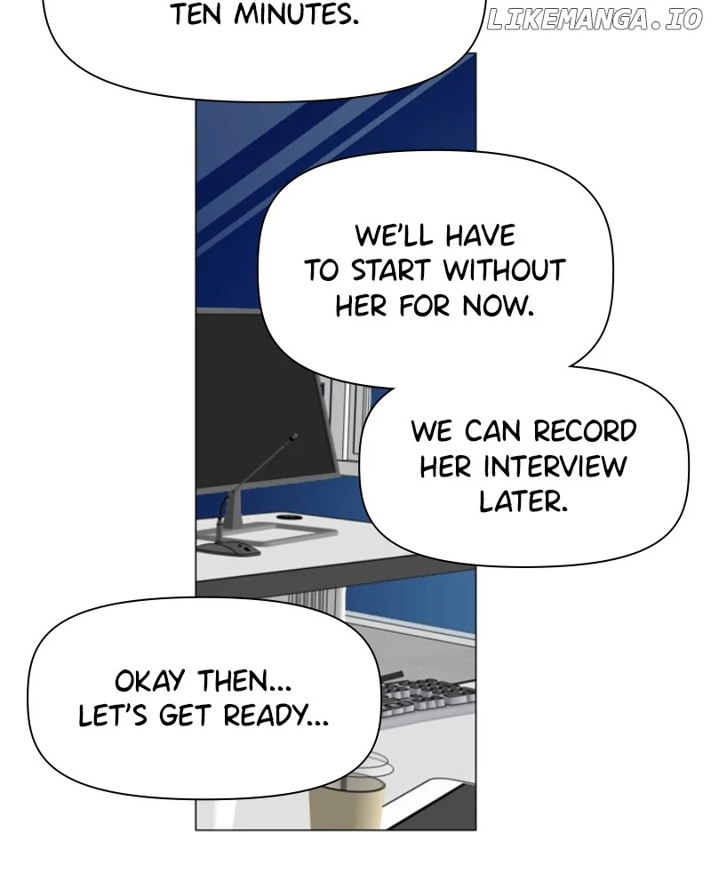 How to Hold X’s Leash chapter 54 page 5