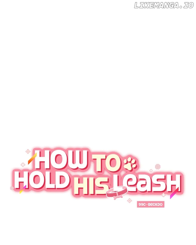 How to Hold X’s Leash chapter 54 page 30