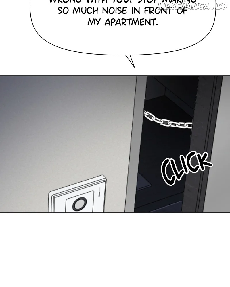 How to Hold X’s Leash chapter 54 page 36