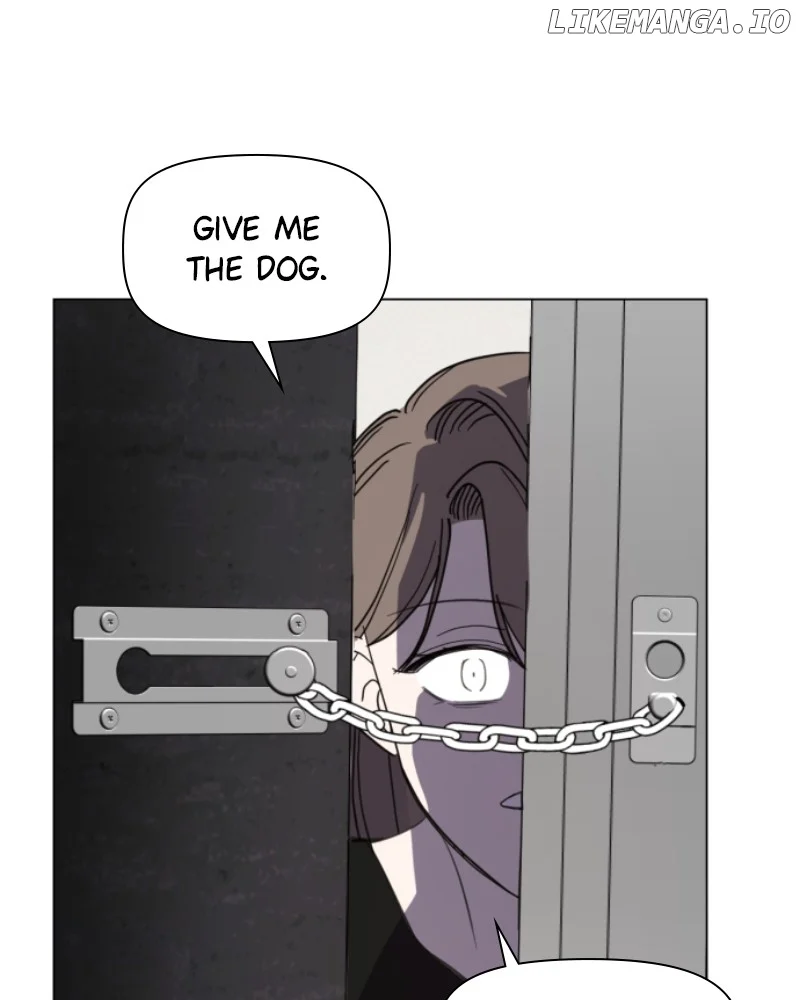 How to Hold X’s Leash chapter 54 page 37