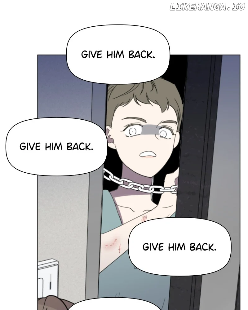How to Hold X’s Leash chapter 54 page 39