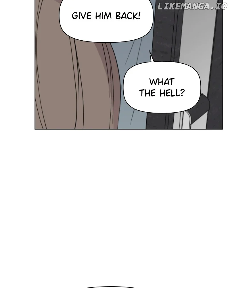 How to Hold X’s Leash chapter 54 page 40
