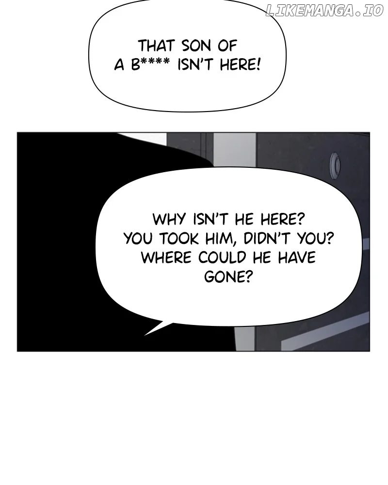 How to Hold X’s Leash chapter 54 page 41