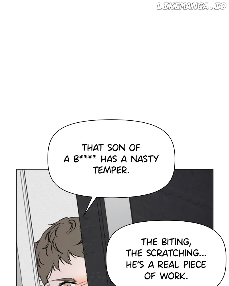How to Hold X’s Leash chapter 54 page 42