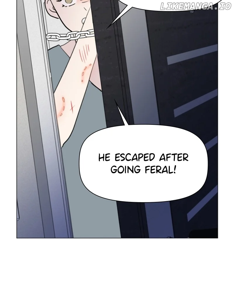 How to Hold X’s Leash chapter 54 page 43