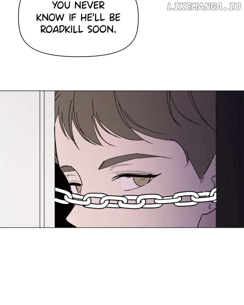 How to Hold X’s Leash chapter 54 page 50