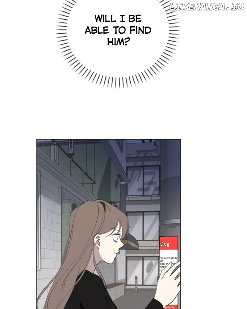 How to Hold X’s Leash chapter 54 page 70