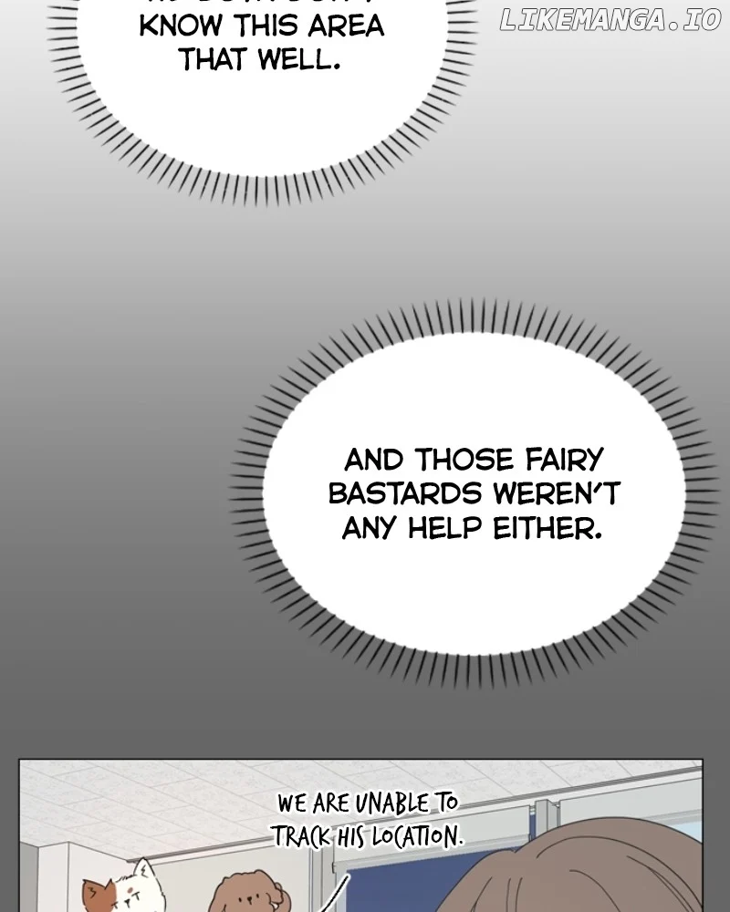 How to Hold X’s Leash chapter 54 page 72