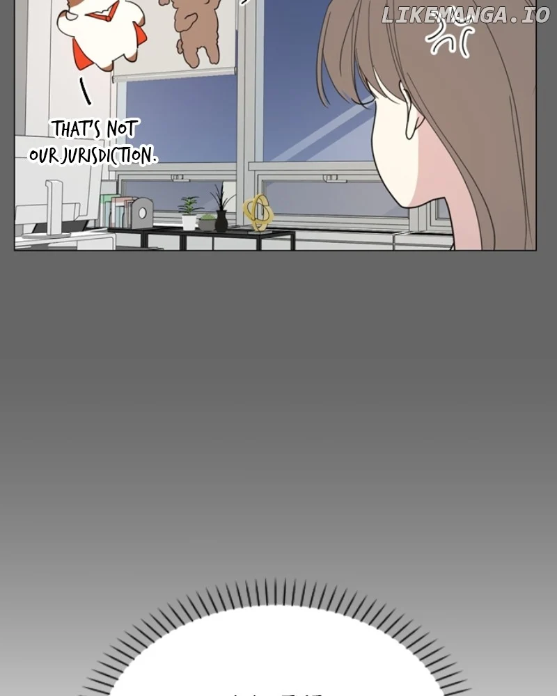 How to Hold X’s Leash chapter 54 page 73