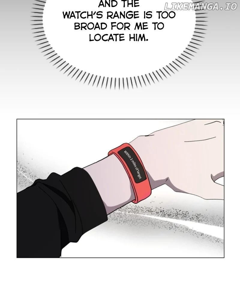 How to Hold X’s Leash chapter 54 page 74
