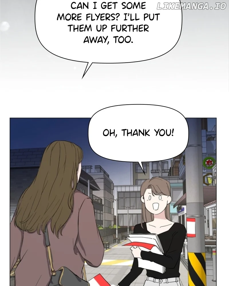 How to Hold X’s Leash chapter 54 page 82