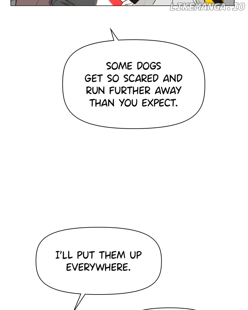 How to Hold X’s Leash chapter 54 page 83