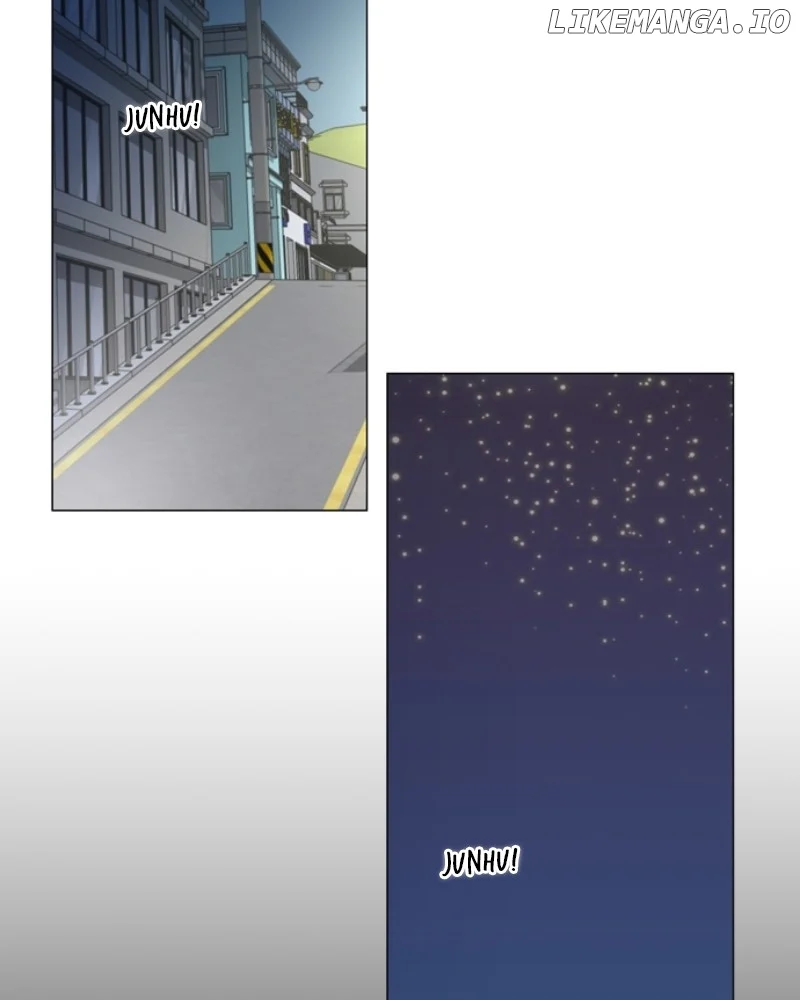 How to Hold X’s Leash chapter 54 page 87