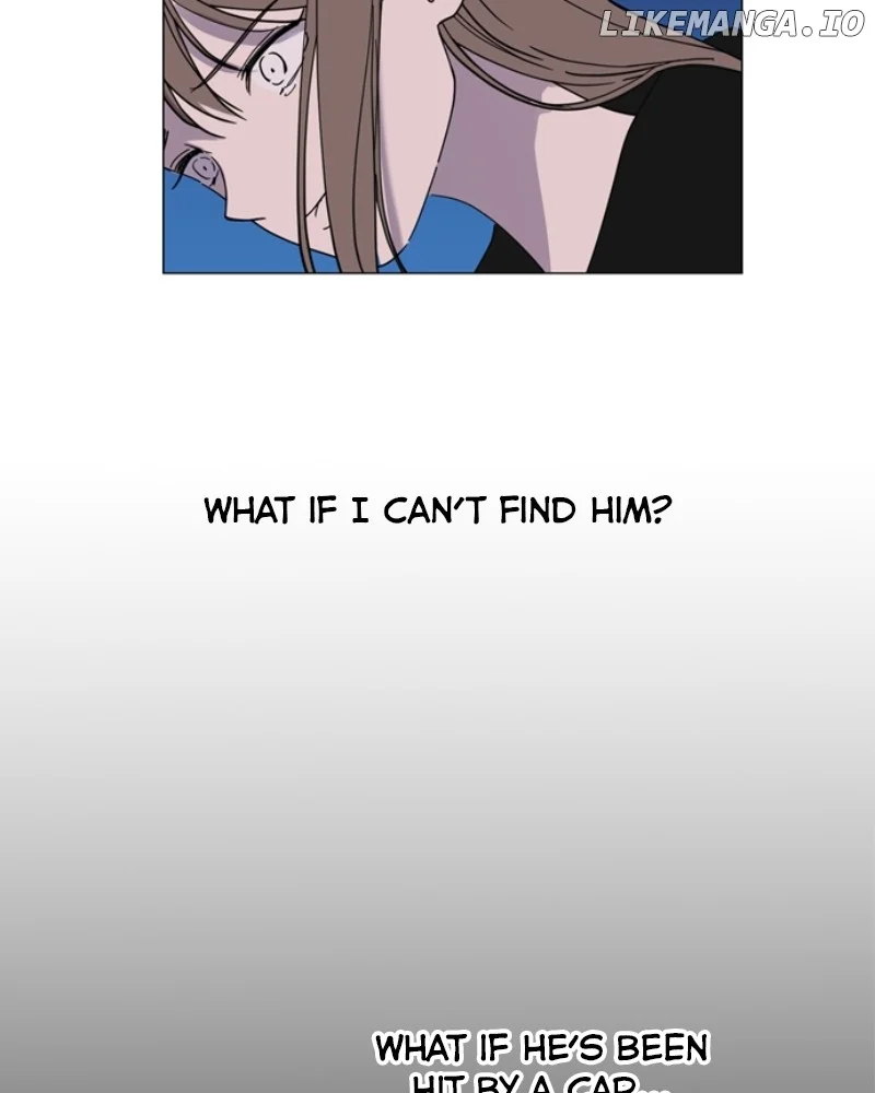 How to Hold X’s Leash chapter 54 page 92