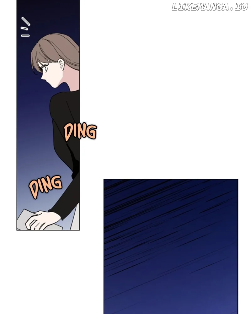 How to Hold X’s Leash chapter 54 page 101